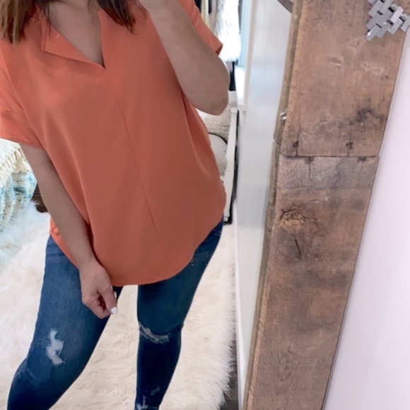 Zenana Premium top size medium - Picture 1 of 5
